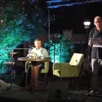 Trg od knjige otvorio novo poglavlje kulturnog ljeta u Herceg Novom