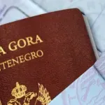 Crnogorski pasoš na 35. mjestu globalne liste, hrvatski među najjačima u svijetu