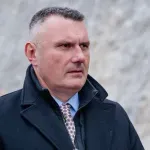 Vuksanović više nije na čelu Uprave za saobraćaj