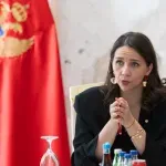 Adžović će u Vašingtonu potpisati sporazum sa SAD o saradnji u implementaciji strateških projekata
