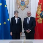 Nurković razgovarao sa stalnom predstavnicom UNDP-a o razvoju sjevera i unapređenju saradnje