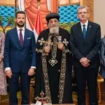 Vujović: Biće unaprijeđena saradnja Crne Gore i Egipta u oblasti kulture