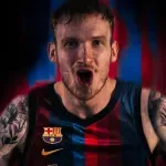 Balcerovski novo pojačanje Barselone