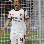 Milan i zvanično potvrdio: Modrić produžio do 2027.