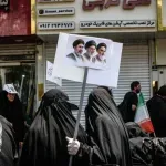 (UŽIVO) Arakči upozorio na haos zbog konfiskacije; SAD izvele 13. noć udara na Iran