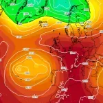 Stiže novi talas paklenih vrućina: Pogledajte šta prognoziraju Njemci i kada kreću temperature preko 40