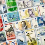 Istorijska promjena: Stižu nove euro novčanice - Betoven za 10