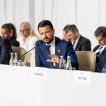 Milatović za „Die Politische Meinung“: Crna Gora može pokrenuti geopolitički restart Evropske unije