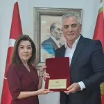 Hajdinaga – Unlu: Turska spremna da podrži inicijative koje doprinose kulturnoj saradnji