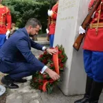 Milatović: Sjećanje na Martinićku bitku za slobodu obavezuje nas da čuvamo državu