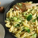 Recept za zdravu pastu sa brokolijem