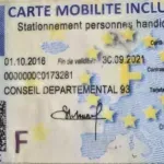 Problemi Podgoričanina sa francuskom kartom invaliditeta: U Crnoj Gori mi traže invalidsku kartu za auto