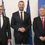 Babiš: Crna Gora je spremna za EU, vjerujem da će 2028. postati članica