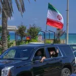 Evropska unija uvela sankcije iranskim sudijama zbog kršenja ljudskih prava