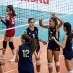 Kadetkinje osigurale medalju sa U17 Balkanskog prvenstva!