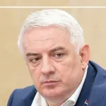 HRA osudila imenovanje Vučurovića za ministra bez portfelja