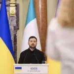 (VIDEO) Zelenski: Spreman sam da potpišem mirovni sporazum