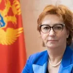 Zdenka Popović u ponedjeljak podnosi ostavku, prelazi u diplomatiju