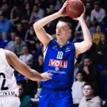 Tanasković zvanično u Partizanu