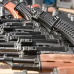U vojnim skladištima još 400 tona viškova naoružanja