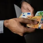 Šteta od korupcije u prošloj godini preko 3,5 miliona eura