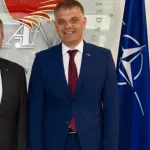 Brej: ANB doprinosi bezbjednosti Crne Gore i NATO-a