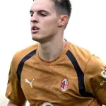 Kostić se predstavio navijačima Milana: Oduvijek sam sanjao o ovom klubu