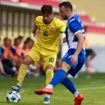 Remi OFK Mladosti i Lovćena
