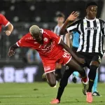 Demba Sek i Traore pogodili za trijumf Partizana