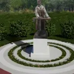 Spomenik Blažu Jovanoviću do kraja godine
