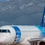 Er Montenegro odustao od sezonske linije Tivat – Ljubljana