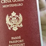 Između Brisela i turista: Crna Gora uvodi vize za Ruse i Bjeloruse