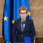 Zdenka Popović podnijela ostavku na funkciju poslanice i potpredsjednice Skupštine