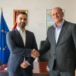 Zečević preuzeo dužnost ministra saobraćaja