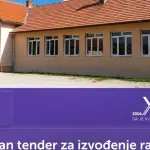 Rekonstrukcija krovova na školskim objektima u Pljevljima