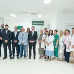 Šimun obišao adaptirani Dom zdravlja Budva: Ne gradimo samo objekte već i povjerenje građana u javni zdravstveni sistem