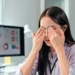 Šta oči otkrivaju o vašem zdravlju: Više od problema s vidom