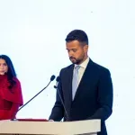 Milatović predložio Jova Đonovića za člana Fiskalnog savjeta