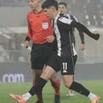Milan Vukotić pauzira sedam do deset dana