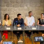 Predstavljena kandidatura Kotora za Mediteransku prijestonicu kulture i dijaloga 2028: Struje koje povezuju nasljeđe i budućnost