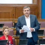 Radunović: Popović će za legalizaciju platiti četiri miliona