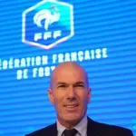 Zvanično: Zidan novi selektor Francuske
