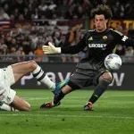 Svilar neće u Juventus: Za mene postoji samo Roma