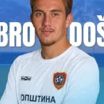 FK Zeta: Predstavljeni Dušan Joković i Melvin Kolašinac