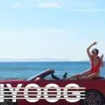 (VIDEO) NYOOG novim singlom "Dolje na plaži" donosi soundtrack ljeta