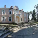 Dvorac i park Kruševac moraju ostati imovina svih građana