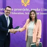 MPNI i kompanija Oracle Srbija & Crna Gora unapređuju digitalne vještine učenika i nastavnika