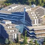 Za rekonstrukciju krovova 2,7 miliona EUR