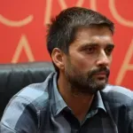 Marko Savić novi trener Vojvodine