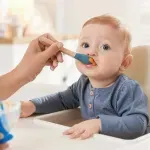 Kada je pravo vrijeme za uvođenje soli u bebinu ishranu